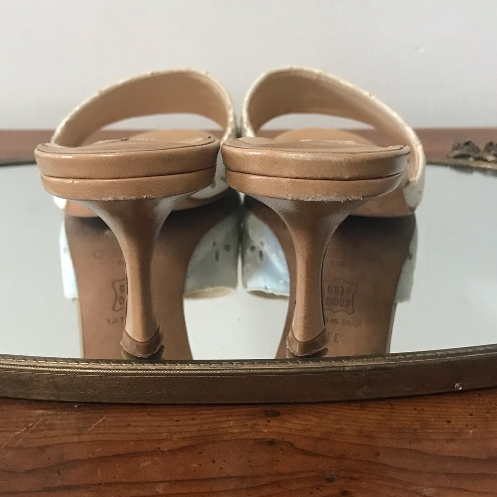 โ๏ธJimmy Choo Mules Shoes ๐ท - Picture 7 of 15
